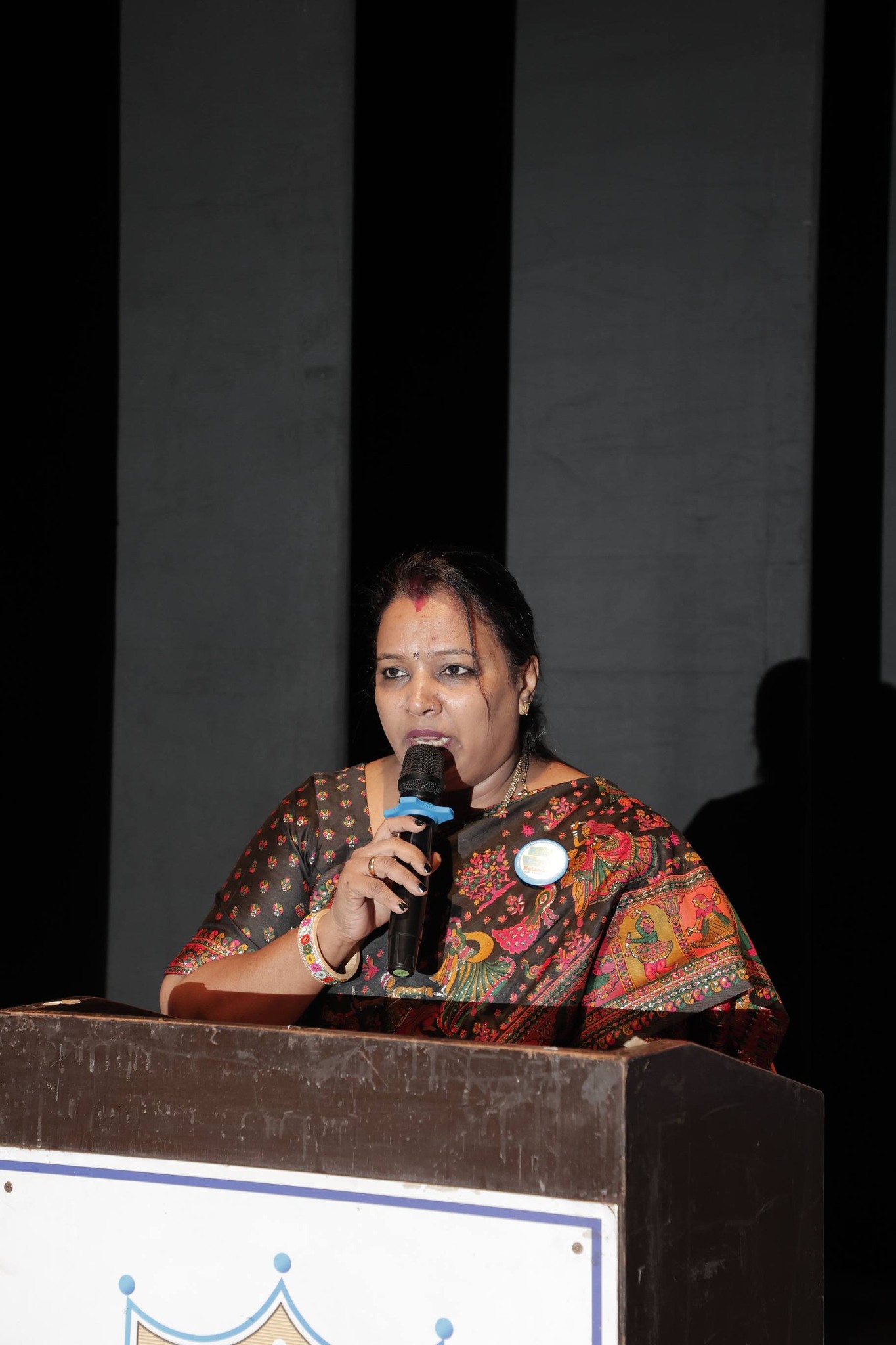 Ranjana Jaiswal - Principal